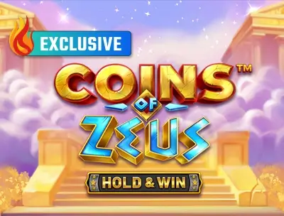 Coins of Zeus